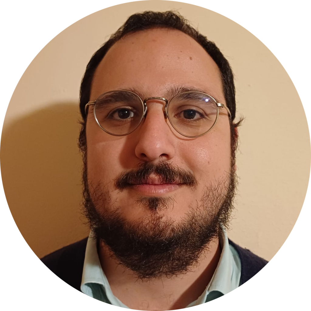Dr. Giovanni Trovato